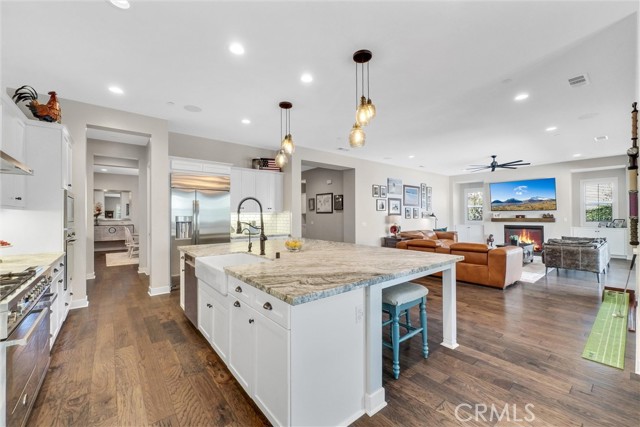 Detail Gallery Image 19 of 75 For 13477 Gold Medal Ct, Riverside,  CA 92503 - 4 Beds | 3/1 Baths