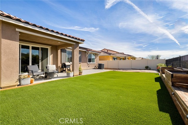 Detail Gallery Image 47 of 73 For 29807 Saddle Ranch Pl, Menifee,  CA 92584 - 4 Beds | 2 Baths