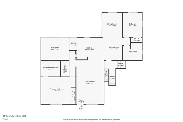 119 Pine Drive, Kernville CA: https://media.crmls.org/medias/dc424fc6-8e40-49ff-95c8-7f49c3d5b9a5.jpg