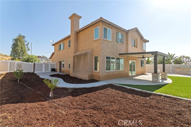 Detail Gallery Image 33 of 44 For 294 Kieswetter, Colton,  CA 92324 - 5 Beds | 2/1 Baths