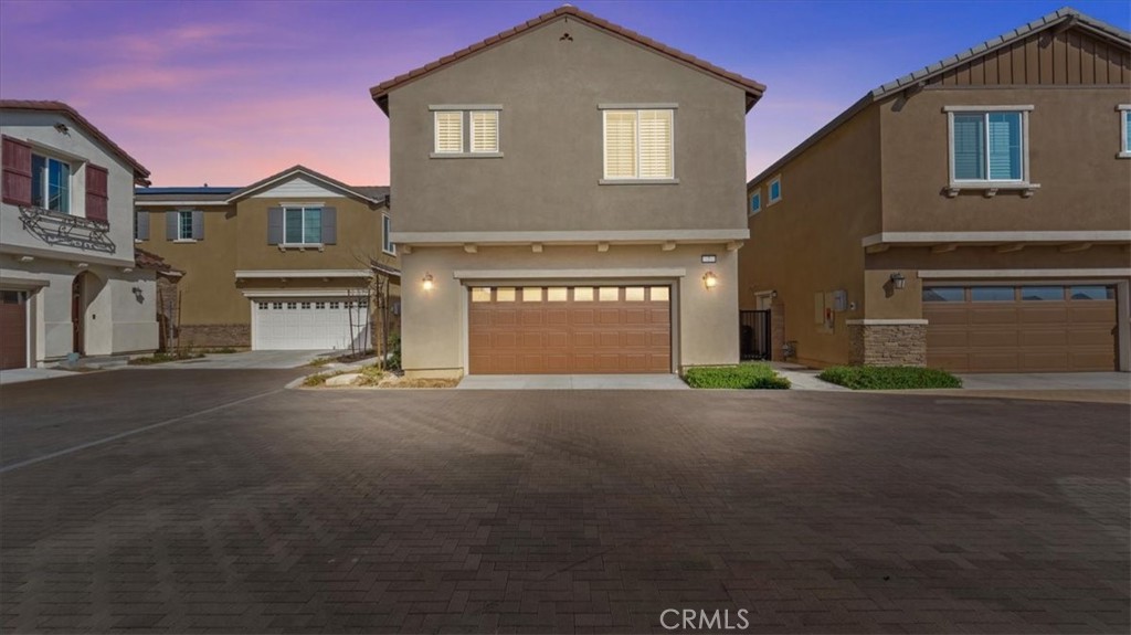 16154 Lozano Street #7