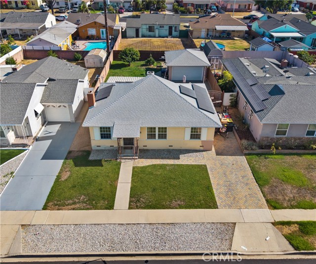 Detail Gallery Image 27 of 27 For 11918 Highdale St, Norwalk,  CA 90650 - 3 Beds | 1 Baths