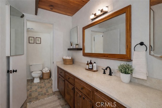 Detail Gallery Image 40 of 52 For 32142 Hunsaker Way, Running Springs,  CA 92382 - 4 Beds | 2/2 Baths