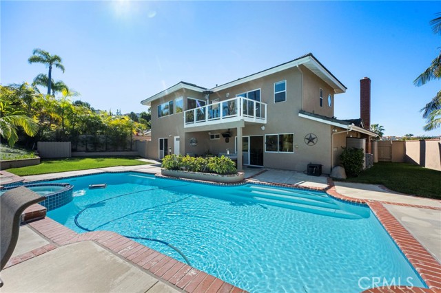 Detail Gallery Image 26 of 68 For 25161 via Bajo Cerro, Laguna Niguel,  CA 92677 - 5 Beds | 3 Baths