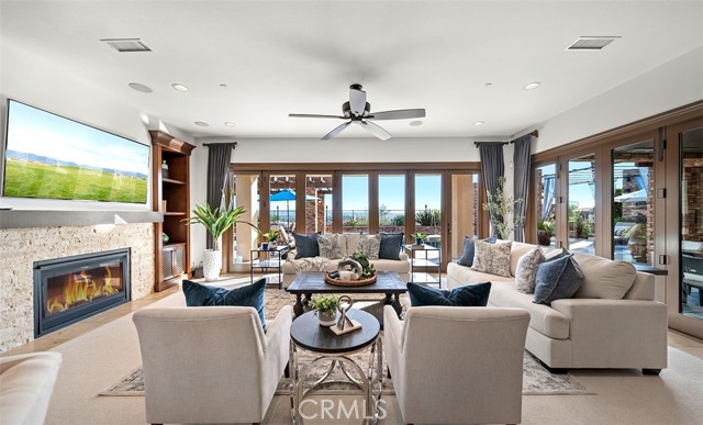 Detail Gallery Image 17 of 75 For 4111 Cortona Ct, Yorba Linda,  CA 92886 - 6 Beds | 5/1 Baths