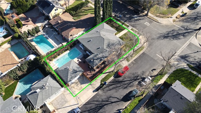 Detail Gallery Image 30 of 35 For 22677 Criswell, West Hills,  CA 91307 - 5 Beds | 3 Baths