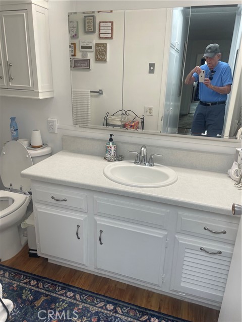 Detail Gallery Image 59 of 59 For 2189 via Mariposa East #Q,  Laguna Woods,  CA 92637 - 2 Beds | 1 Baths