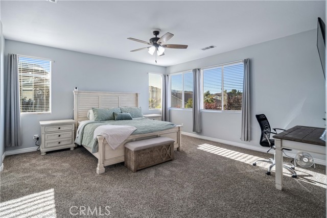 Detail Gallery Image 23 of 44 For 40271 Crestridge, Palmdale,  CA 93551 - 5 Beds | 3 Baths