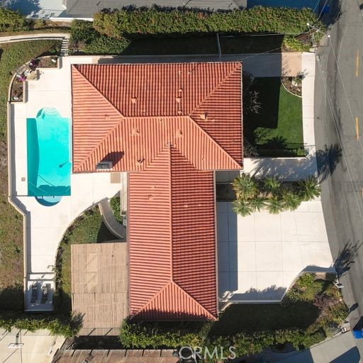27341 Rainbow Ridge Road, Palos Verdes Peninsula, California 90274, 4 Bedrooms Bedrooms, ,3 BathroomsBathrooms,Residential,Sold,Rainbow Ridge,SB22186703