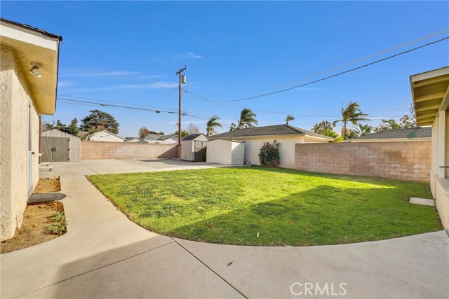 Detail Gallery Image 21 of 29 For 542 S Fenimore Ave, Covina,  CA 91723 - 3 Beds | 1 Baths