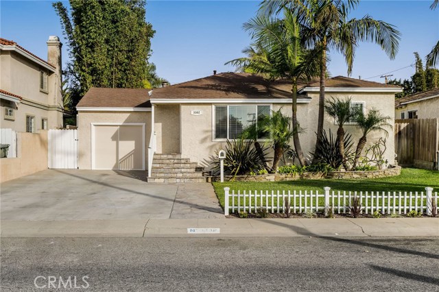 3302 Vail Avenue, Redondo Beach, California 90278, 4 Bedrooms Bedrooms, ,2 BathroomsBathrooms,Residential,Sold,Vail,SB20228032