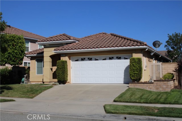 11757 Black Horse Court, Rancho Cucamonga, CA 91730