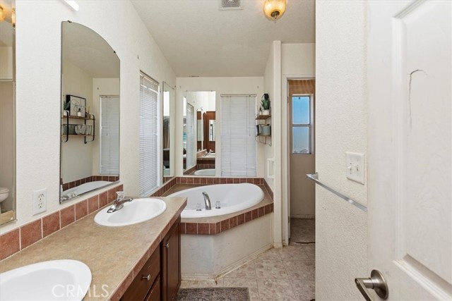 Detail Gallery Image 50 of 75 For 22691 Norbert St, Perris,  CA 92570 - 6 Beds | 4/2 Baths