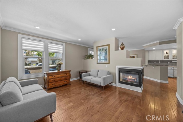 Detail Gallery Image 3 of 43 For 1008 N Turner Ave #260,  Ontario,  CA 91764 - 3 Beds | 2/1 Baths