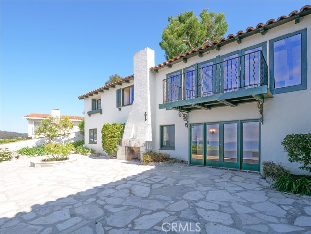 Detail Gallery Image 40 of 45 For 529 Palos Verdes Dr, Palos Verdes Estates,  CA 90274 - 4 Beds | 4 Baths