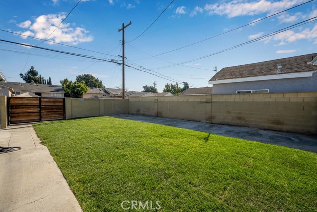 Detail Gallery Image 32 of 35 For 14012 Lefloss Ave, Norwalk,  CA 90650 - 3 Beds | 1 Baths