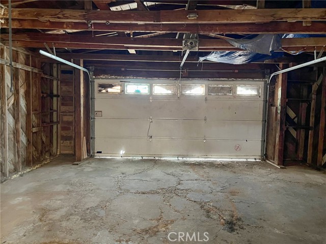 Detail Gallery Image 11 of 12 For 27154 Anderson St, Boron,  CA 93516 - 4 Beds | 1 Baths