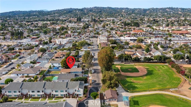 Detail Gallery Image 35 of 36 For 231 California St, La Habra,  CA 90631 - 2 Beds | 1 Baths