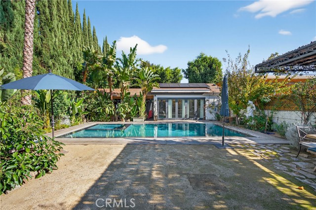 Detail Gallery Image 55 of 75 For 5526 Fulton, Sherman Oaks,  CA 91401 - 3 Beds | 3 Baths