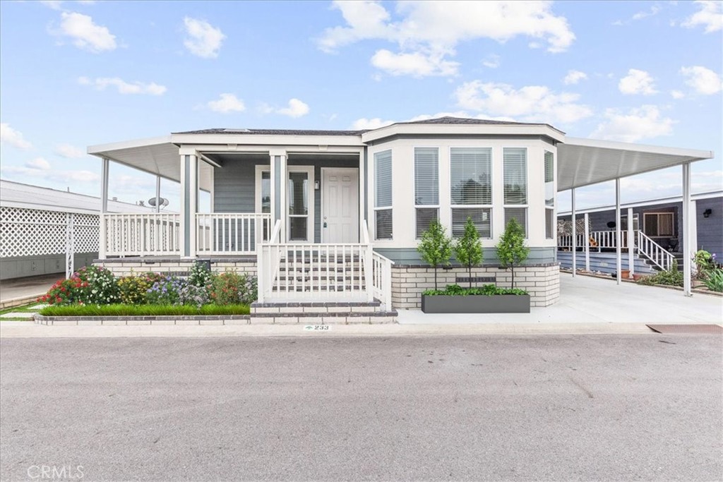 3800 Bradford Street 233