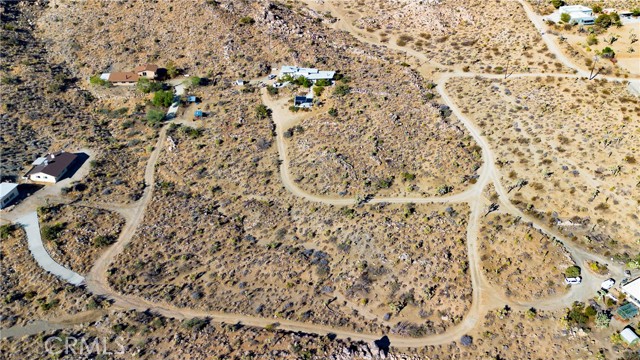 Detail Gallery Image 44 of 53 For 8775 via Rocosa Rd, Joshua Tree,  CA 92252 - 3 Beds | 2/1 Baths