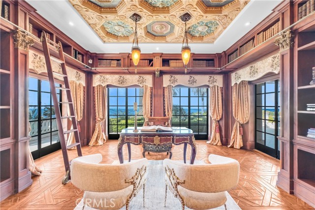 Detail Gallery Image 19 of 60 For 3300 Palos Verdes, Rancho Palos Verdes,  CA 90275 - 6 Beds | 9 Baths