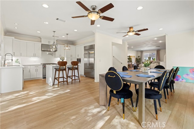 Detail Gallery Image 6 of 33 For 218 E Haven, Arcadia,  CA 91006 - 4 Beds | 5 Baths