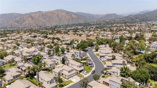Detail Gallery Image 52 of 55 For 5793 Prairie Falcon Dr, La Verne,  CA 91750 - 4 Beds | 2/1 Baths