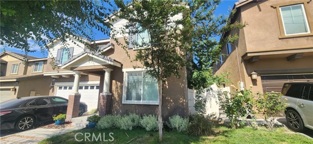 MLS# CV23157303