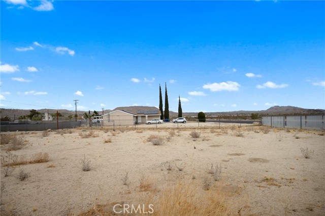 Detail Gallery Image 52 of 54 For 7147 Lennox Ave, Yucca Valley,  CA 92284 - 3 Beds | 2 Baths