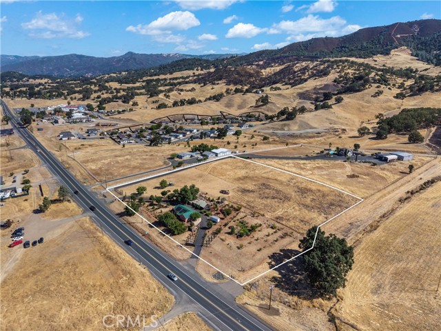 Detail Gallery Image 46 of 46 For 1720 E. Highway 20, Upper Lake,  CA 95485 - 3 Beds | 1 Baths