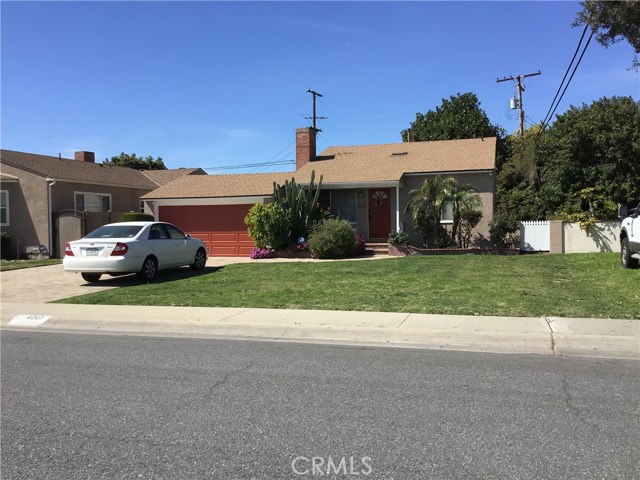 4247 Sebren Ave, Lakewood, CA 90713