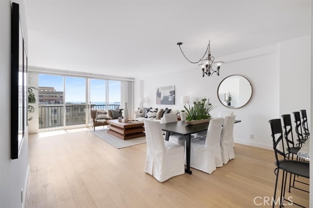 Detail Gallery Image 12 of 51 For 850 E Ocean Bld #602,  Long Beach,  CA 90802 - 2 Beds | 2 Baths