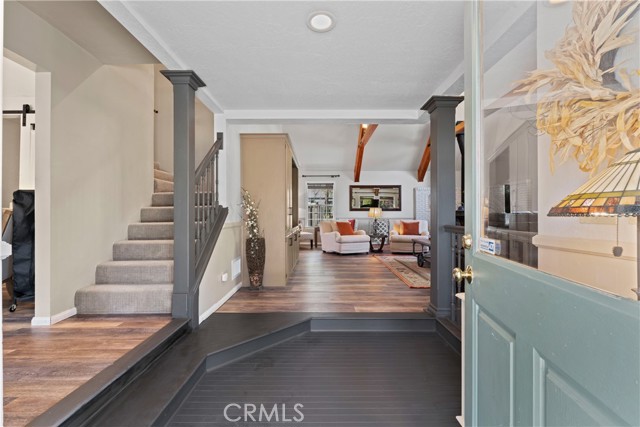 Detail Gallery Image 3 of 49 For 27847 St Bernard Ln, Lake Arrowhead,  CA 92352 - 3 Beds | 3 Baths