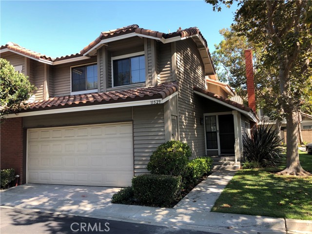 11529 Hyde Park Court, Cerritos, CA 90703