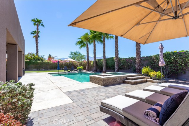 Detail Gallery Image 38 of 47 For 48845 Renewal St, Indio,  CA 92201 - 4 Beds | 4 Baths