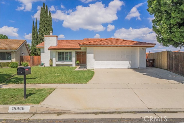 Detail Gallery Image 13 of 19 For 15945 La Ronda Cir, Hacienda Heights,  CA 91745 - 3 Beds | 2 Baths