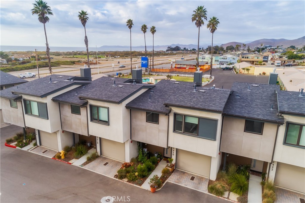 2420 Main Street 2C, Morro Bay, CA 93442