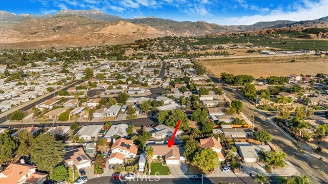 Detail Gallery Image 32 of 33 For 43460 Peartree Ln, Hemet,  CA 92544 - 3 Beds | 2 Baths