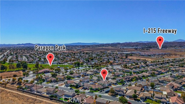 Detail Gallery Image 42 of 42 For 329 Sparkler, Perris,  CA 92571 - 4 Beds | 2 Baths