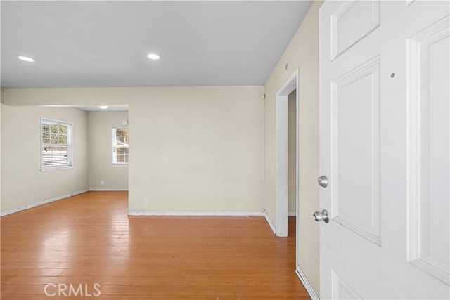 Detail Gallery Image 9 of 41 For 6556 Satsuma, North Hollywood,  CA 91606 - 2 Beds | 1 Baths