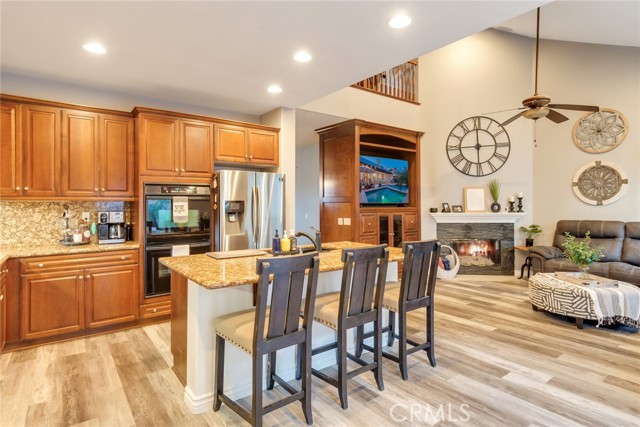 Detail Gallery Image 18 of 38 For 25183 Forest St, Corona,  CA 92883 - 4 Beds | 3 Baths