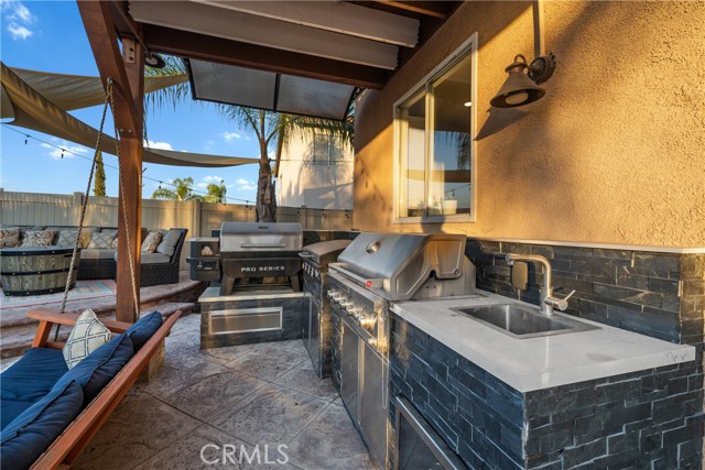 Detail Gallery Image 40 of 54 For 44386 Nighthawk Pass, Temecula,  CA 92592 - 5 Beds | 3/1 Baths