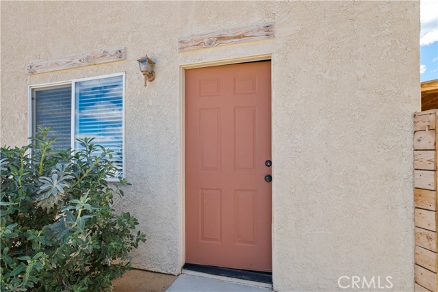 Detail Gallery Image 22 of 32 For 1388 Fortuna Ave, Landers,  CA 92285 - 2 Beds | 1 Baths