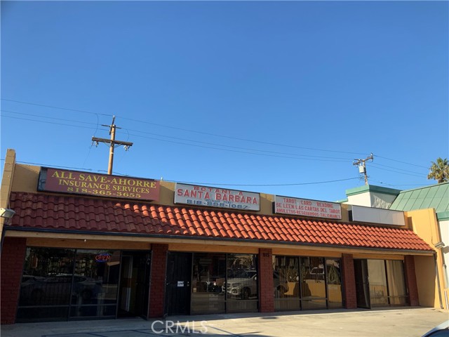 915 N Maclay Avenue, San Fernando, California 91340, ,Commercial Sale,For Sale,915 N Maclay Avenue,CRSR23164193