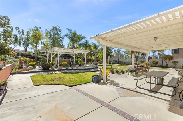 Detail Gallery Image 28 of 54 For 10120 via Indigo, Moreno Valley,  CA 92557 - 5 Beds | 3 Baths