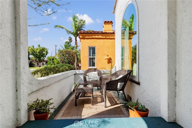 Detail Gallery Image 12 of 34 For 6042 Gundry Ave, Long Beach,  CA 90805 - 2 Beds | 1 Baths