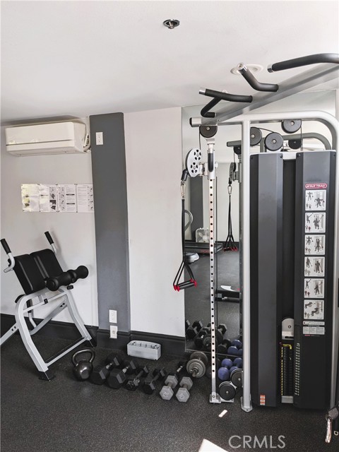 Detail Gallery Image 23 of 28 For 11162 Camarillo St #206,  –,  CA 91602 - 2 Beds | 2 Baths