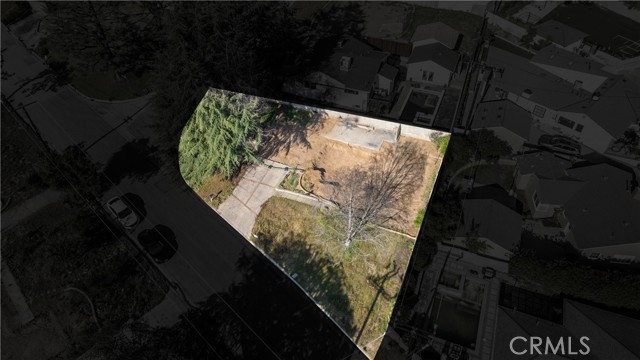 Detail Gallery Image 6 of 13 For 3718 El Sereno Ave, Altadena,  CA 91001 - 0 Beds | 0 Baths