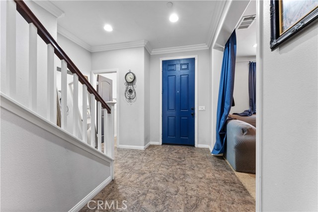 Detail Gallery Image 8 of 34 For 4803 Hawk Ridge Ave, Fontana,  CA 92336 - 4 Beds | 3/1 Baths